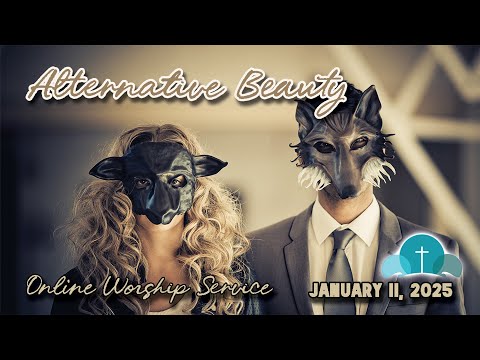 Online Worship Service 01_11_2026