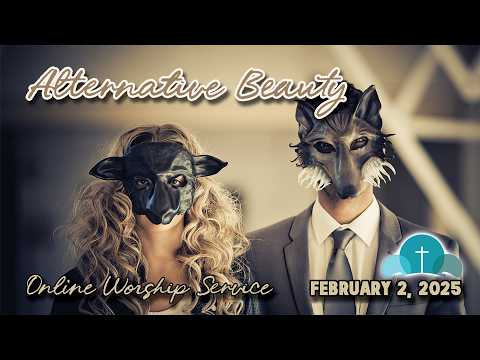 Online Worship Service 02_01_2026