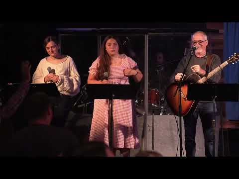 Online Worship Service 04_19_2026 (Edited)