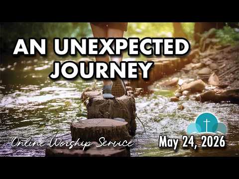 Online Worship Service 05_24_2026